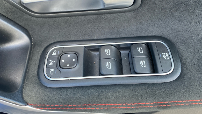 Mercedes-Benz A-Class A200 AMG Line Executive 5dr Auto Petrol Hatchback